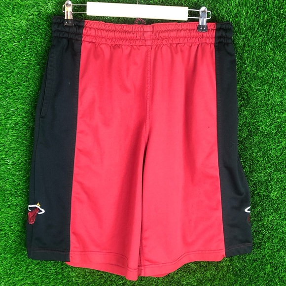 zipway nba shorts